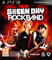 Green Day : Rock Band