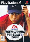 Tiger Woods PGA Tour 2004