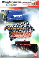 Final Lap Special