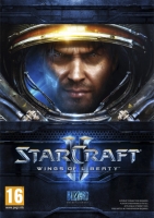 StarCraft II : Wings of Liberty