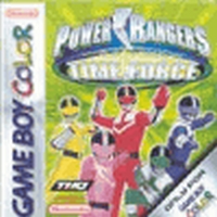 Power Rangers : Force du Temps