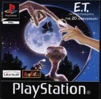 E.T. L'Extra-Terrestre : Le 20e Anniversaire