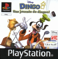 Disney DINGO Une journée de dingue !