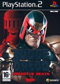 Judge Dredd vs. Judge Death