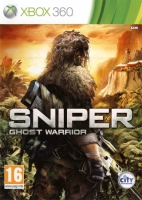 Sniper : Ghost Warrior