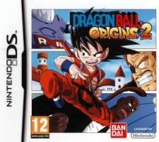 Dragon Ball : Origins 2