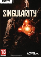 Singularity