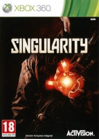 Singularity