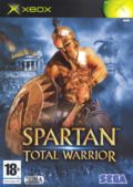 Spartan : Total Warrior