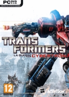 Transformers : La Guerre pour Cybertron