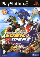 Sonic Riders