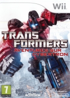 Transformers : Aventures sur Cybertron