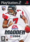 Madden NFL 2004