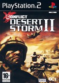 Conflict : Desert Storm 2