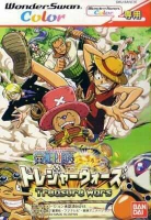 One Piece : Treasure Wars