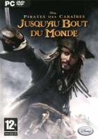 Pirates des Caraibes : Jusqu'au Bout du Monde