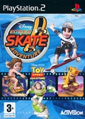 Disney's Extreme Skate Adventure