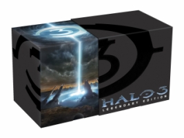 Halo 3 : Legendary Edition