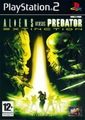 Aliens vs Predator : Extinction