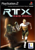 RTX Red Rock