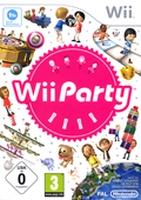 Wii Party