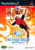 Pro Beach Soccer