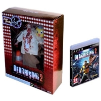 Dead Rising 2 : Edition Outbreak 