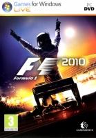 F1 2010