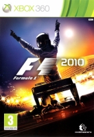 F1 2010