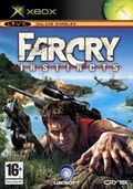 Far Cry : Instincts