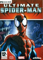 Ultimate Spider-Man