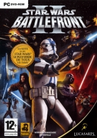 Star Wars Battlefront II