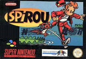 Spirou