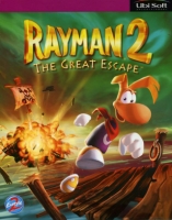 Rayman 2 : The Great Escape