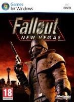 Fallout New Vegas