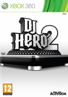 DJ Hero 2