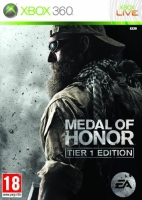 Medal of Honor : Tiers 1 Edition