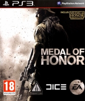 Medal of Honor