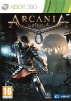 Gothic 4 : Arcania