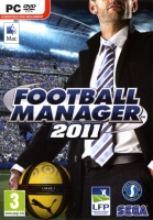 Football Manager 2011