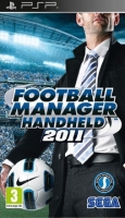 Football Manager Handheld 2011