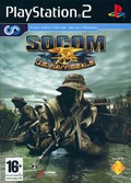 Socom : U.S. Navy Seals