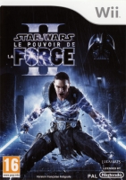 Star Wars : Le Pouvoir de la Force II