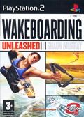 Wakeboarding Unleashed