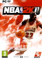 NBA 2K11