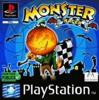 Monster Racer