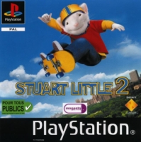 Stuart Little 2