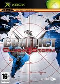 Conflict : Global Storm