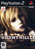 Silent Hill 3