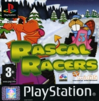 Rascal Racers